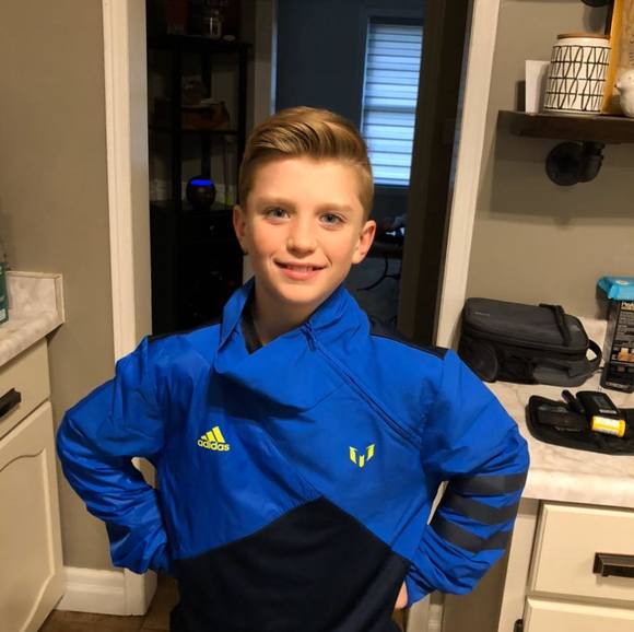 Meet your Posher, Trish - Picture 1 of 1